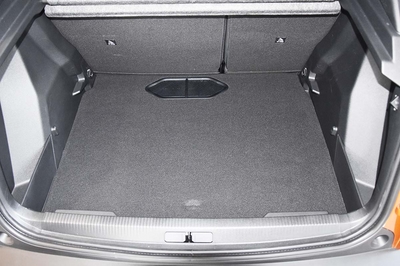 Peugeot 2008 2020 boot on sale liner